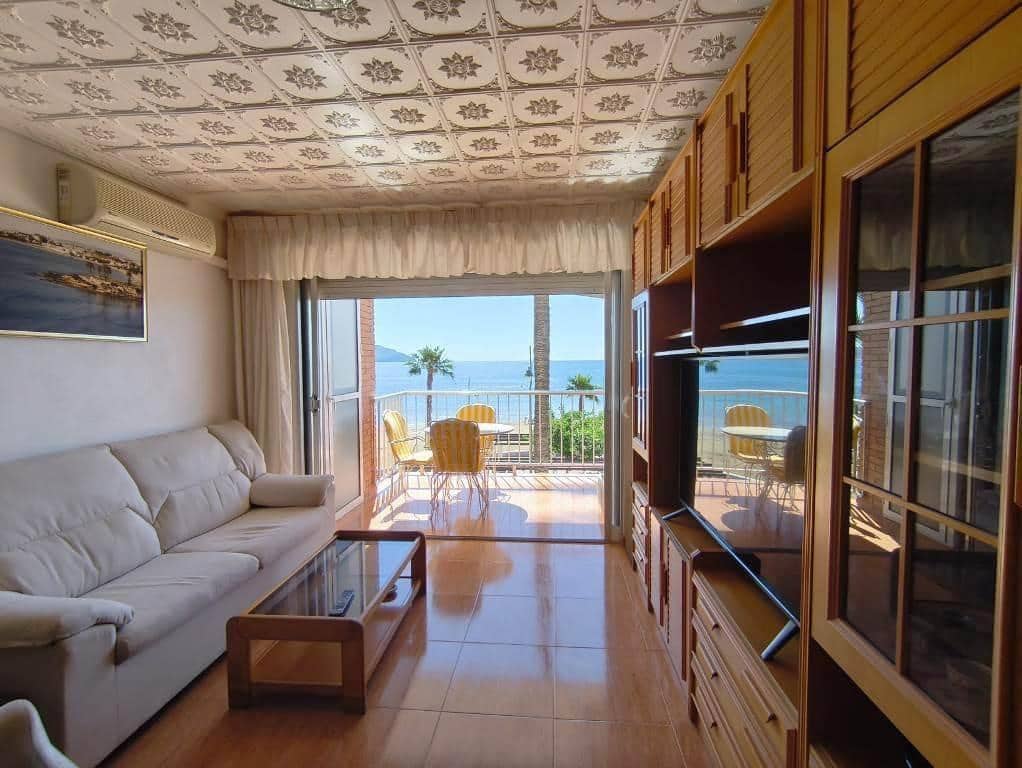 3 soveværelse Lejlighed til salg i Puerto de Mazarron - € 245.000 (Ref: 9005428)