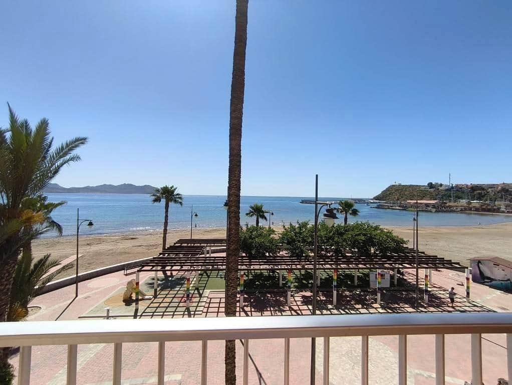 3 soveværelse Lejlighed til salg i Puerto de Mazarron - € 245.000 (Ref: 9005428)