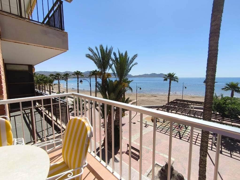 3 soveværelse Lejlighed til salg i Puerto de Mazarron - € 245.000 (Ref: 9005428)