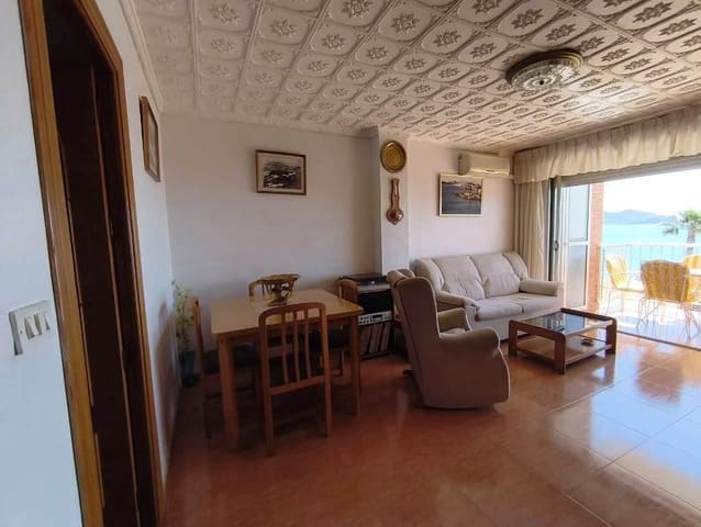 3 soveværelse Lejlighed til salg i Puerto de Mazarron, Mazarrón - € 245.000 (Ref: 9005428)