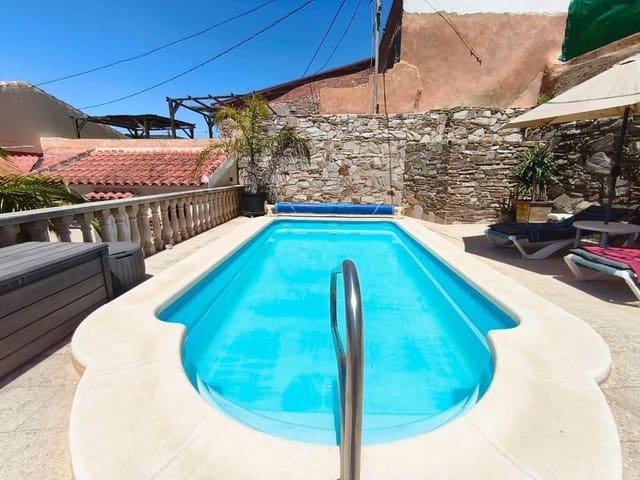 3 soveværelse Villa til salg i Perin, Cartagena med swimmingpool - € 259.000 (Ref: 9005429)