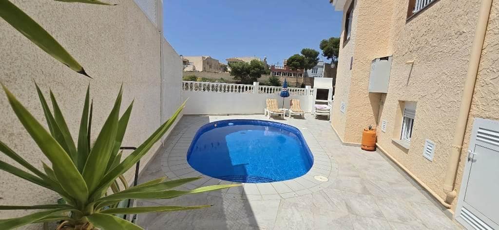 4 soveværelse Villa til salg i Bolnuevo med swimmingpool - € 425.000 (Ref: 9036918)