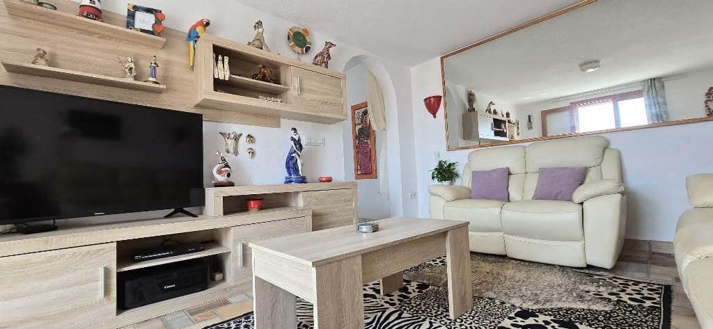 4 soveværelse Villa til salg i Bolnuevo med swimmingpool - € 425.000 (Ref: 9036918)