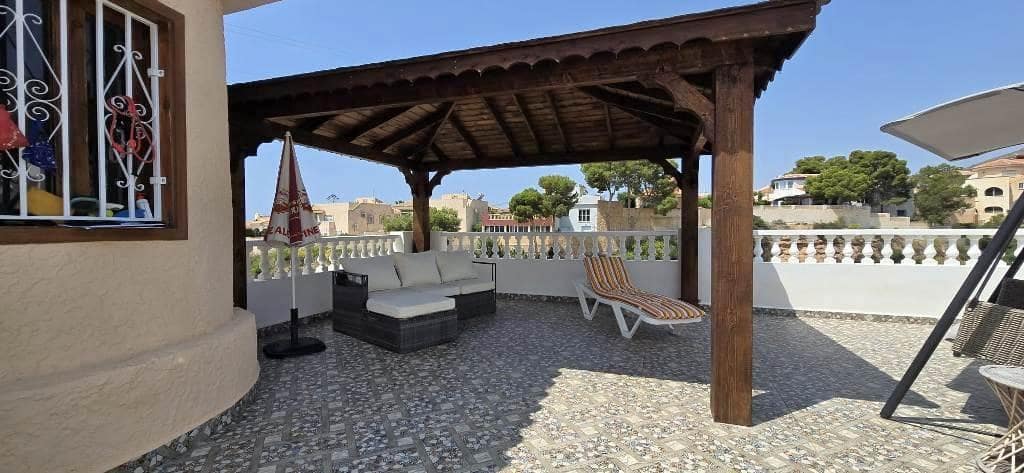 4 soveværelse Villa til salg i Bolnuevo med swimmingpool - € 425.000 (Ref: 9036918)