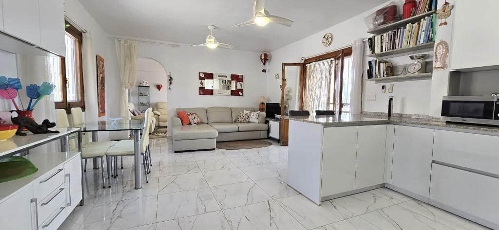 4 soveværelse Villa til salg i Bolnuevo med swimmingpool - € 425.000 (Ref: 9036918)