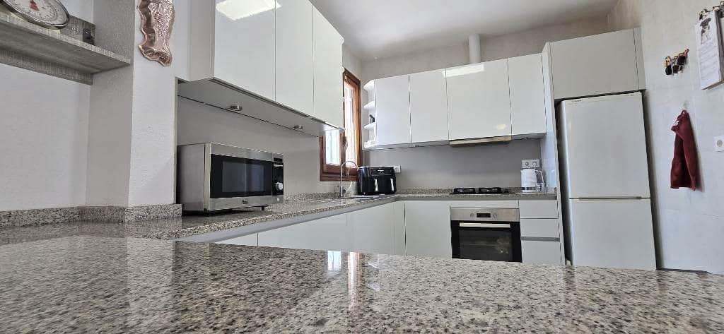 4 soveværelse Villa til salg i Bolnuevo med swimmingpool - € 425.000 (Ref: 9036918)