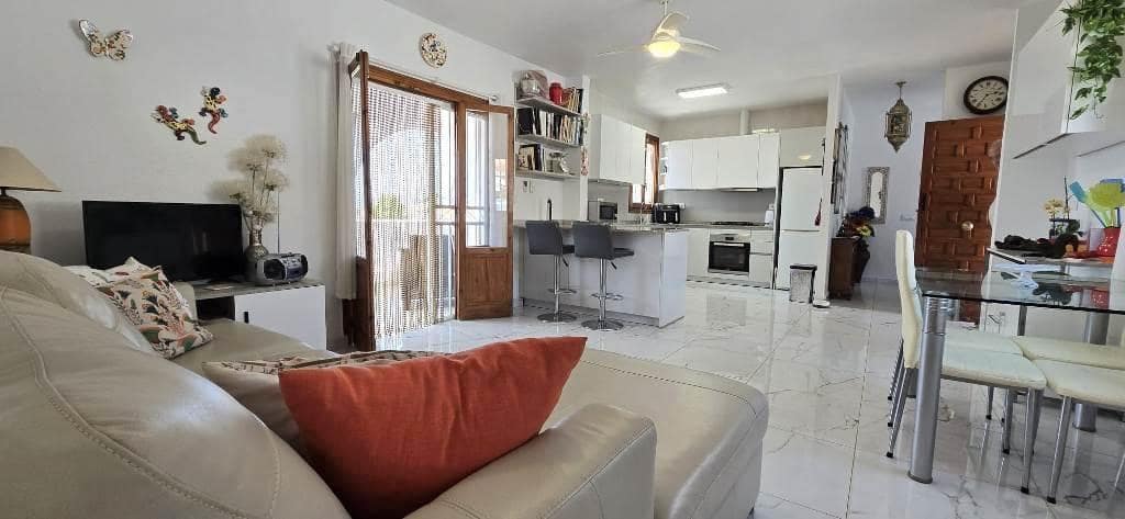 4 soveværelse Villa til salg i Bolnuevo med swimmingpool - € 425.000 (Ref: 9036918)