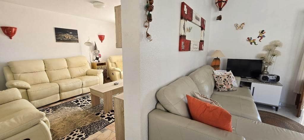 4 soveværelse Villa til salg i Bolnuevo med swimmingpool - € 425.000 (Ref: 9036918)