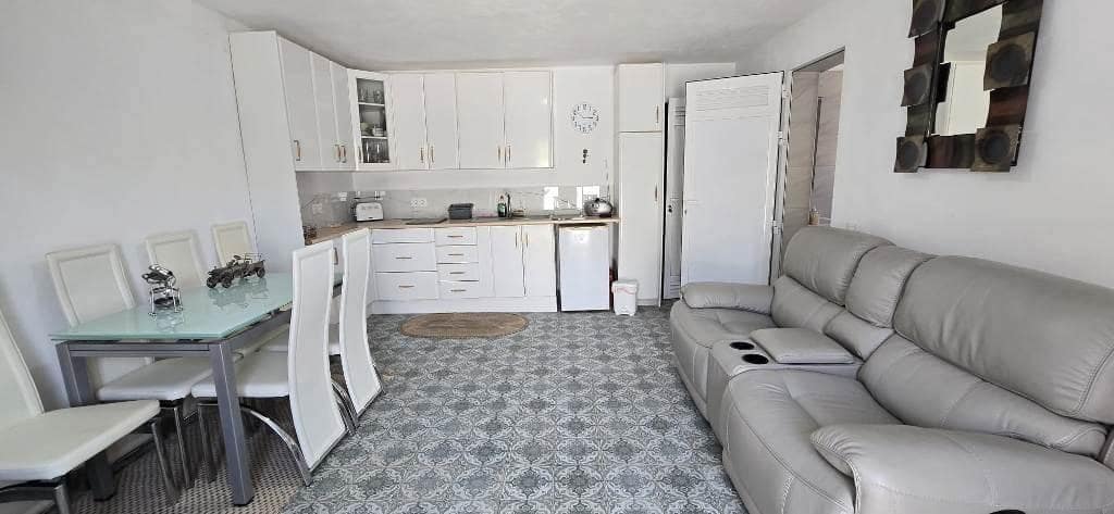 4 soveværelse Villa til salg i Bolnuevo med swimmingpool - € 425.000 (Ref: 9036918)