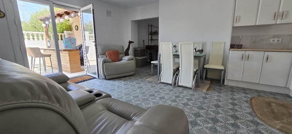 4 soveværelse Villa til salg i Bolnuevo med swimmingpool - € 425.000 (Ref: 9036918)