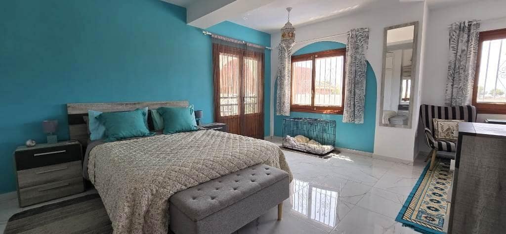 4 soveværelse Villa til salg i Bolnuevo med swimmingpool - € 425.000 (Ref: 9036918)