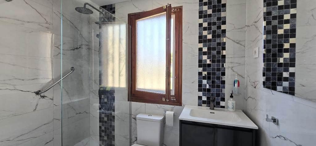 4 soveværelse Villa til salg i Bolnuevo med swimmingpool - € 425.000 (Ref: 9036918)