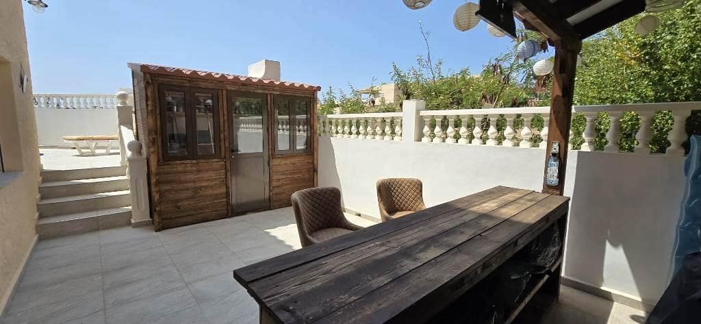 4 soveværelse Villa til salg i Bolnuevo med swimmingpool - € 425.000 (Ref: 9036918)