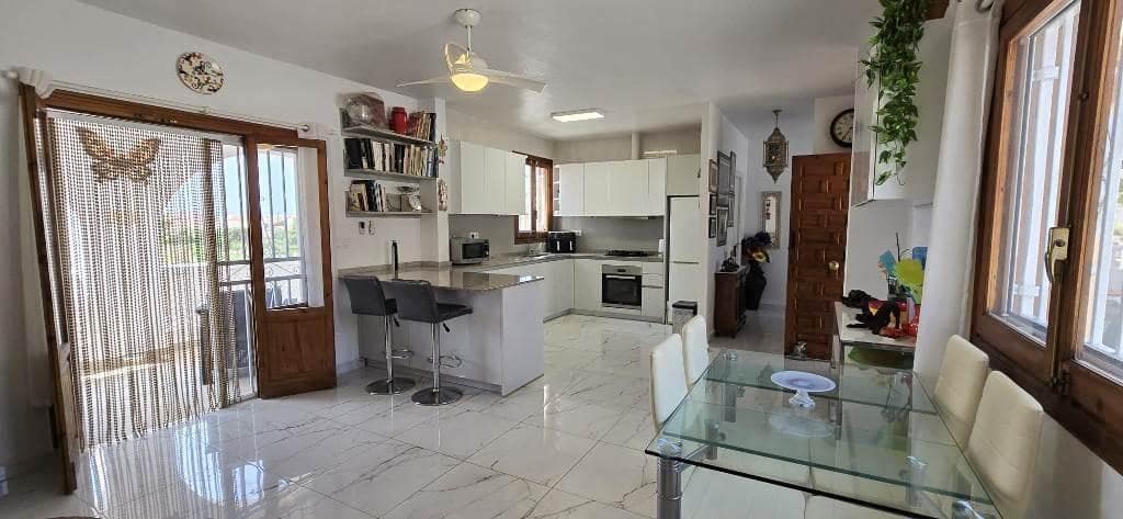 4 soveværelse Villa til salg i Bolnuevo med swimmingpool - € 425.000 (Ref: 9036918)