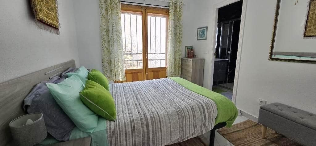 4 soveværelse Villa til salg i Bolnuevo med swimmingpool - € 425.000 (Ref: 9036918)