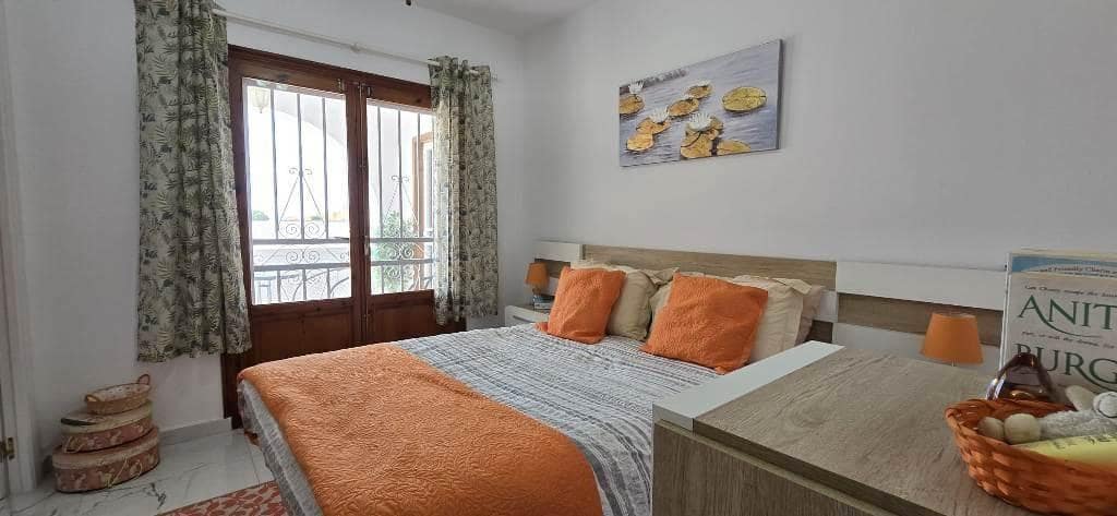 4 soveværelse Villa til salg i Bolnuevo med swimmingpool - € 425.000 (Ref: 9036918)