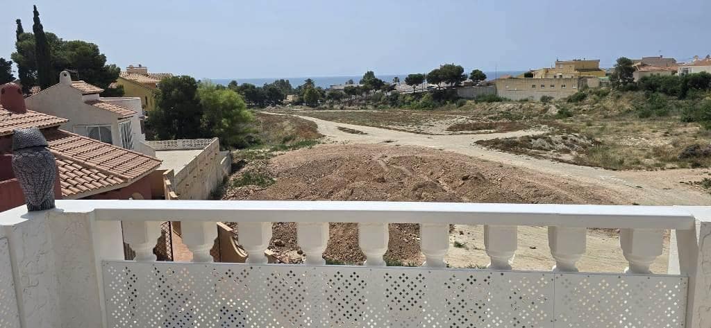 4 soveværelse Villa til salg i Bolnuevo med swimmingpool - € 425.000 (Ref: 9036918)