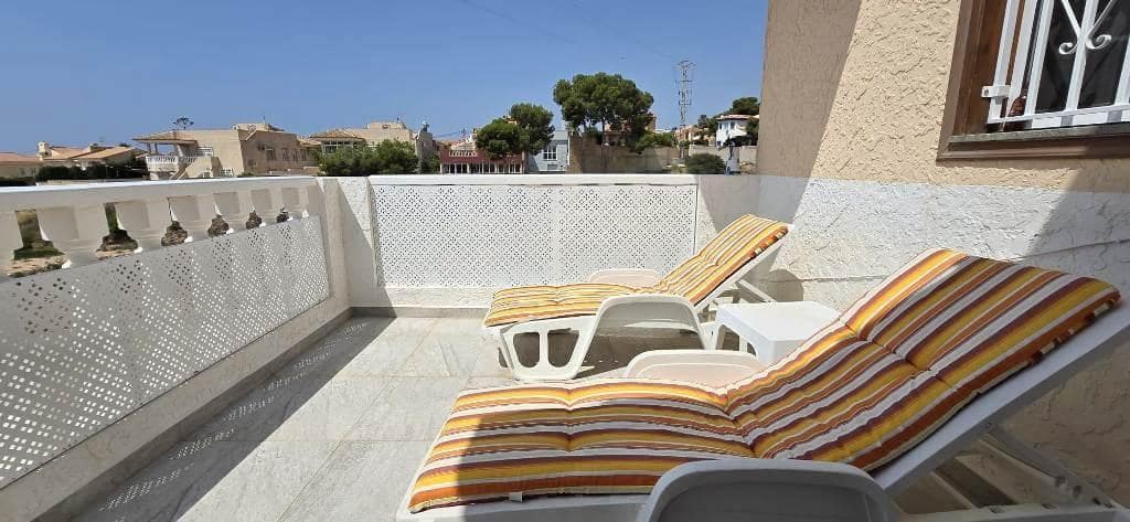 4 soveværelse Villa til salg i Bolnuevo med swimmingpool - € 425.000 (Ref: 9036918)