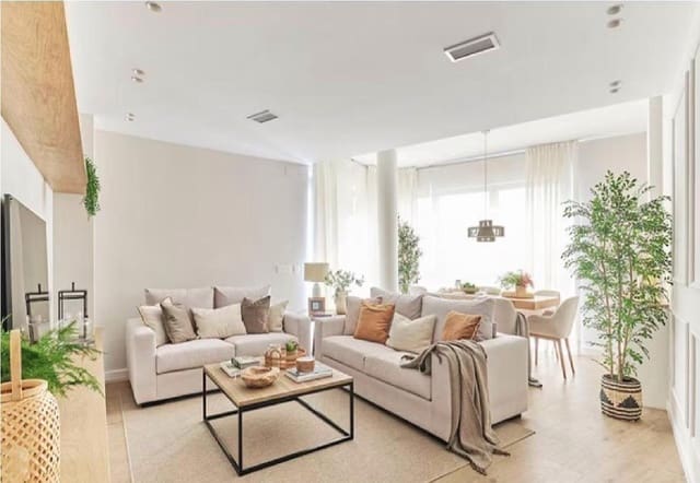 Apartamento de 3 habitaciones en Puerto de Mazarron, Mazarrón en venta con garaje - 218.000 € (Ref: 9114034)