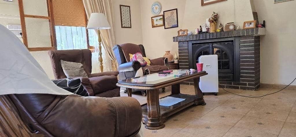 3 soverom Finca/Herregård til salgs i Totana - € 340 000 (Ref: 9128165)