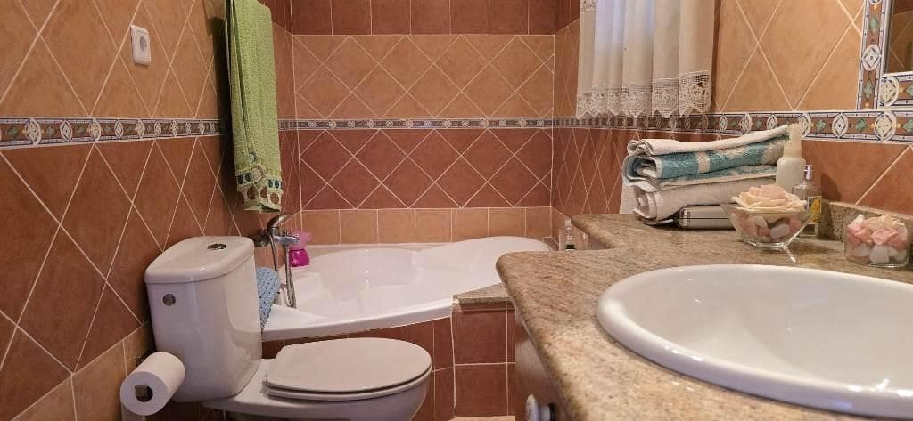 3 soverom Finca/Herregård til salgs i Totana - € 340 000 (Ref: 9128165)