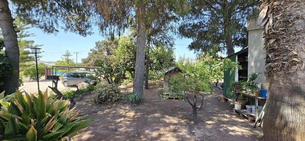 3 soverom Finca/Herregård til salgs i Totana - € 340 000 (Ref: 9128165)