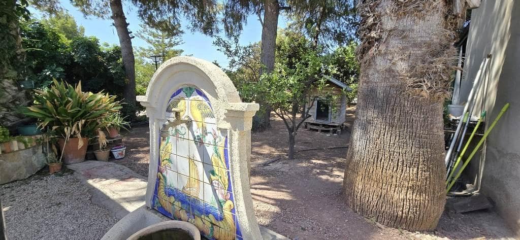 3 soverom Finca/Herregård til salgs i Totana - € 340 000 (Ref: 9128165)