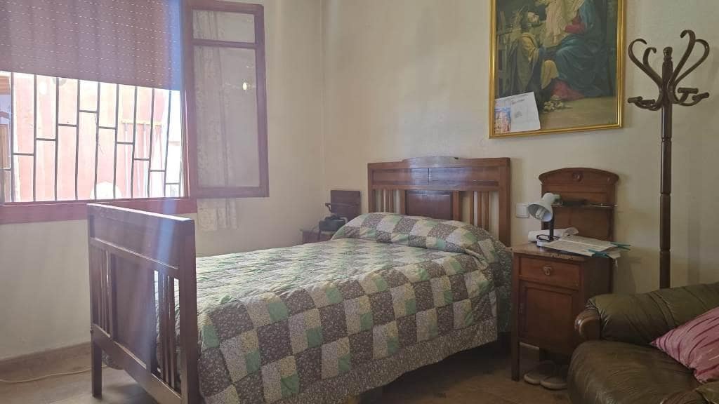 3 soverom Finca/Herregård til salgs i Totana - € 340 000 (Ref: 9128165)