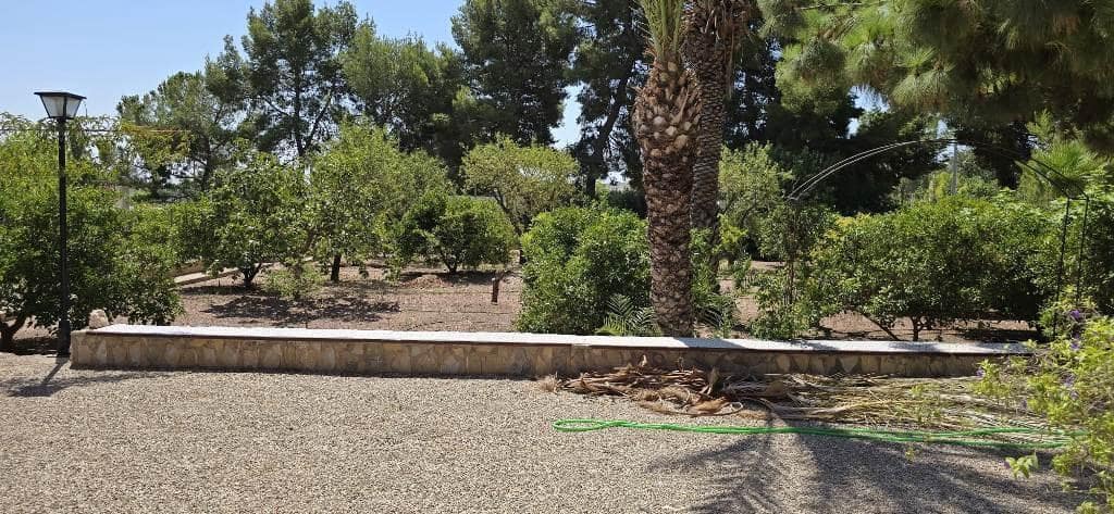 3 soverom Finca/Herregård til salgs i Totana - € 340 000 (Ref: 9128165)