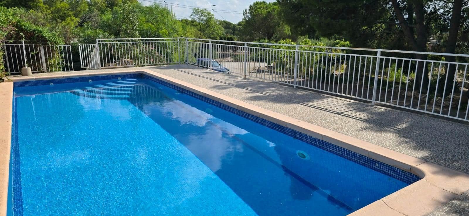 7 soverom Villa til salgs i Totana med garasje - € 380 000 (Ref: 9153841)