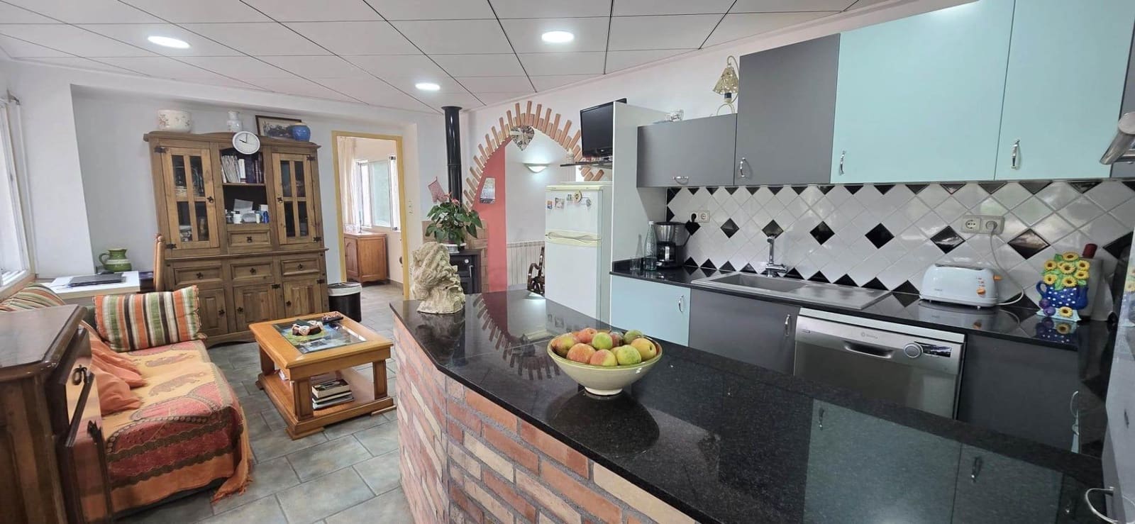 7 soverom Villa til salgs i Totana med garasje - € 380 000 (Ref: 9153841)