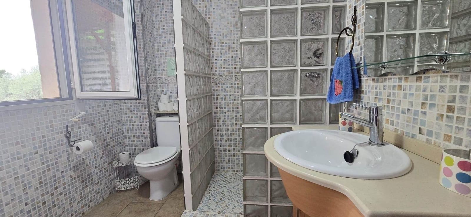 7 soverom Villa til salgs i Totana med garasje - € 380 000 (Ref: 9153841)