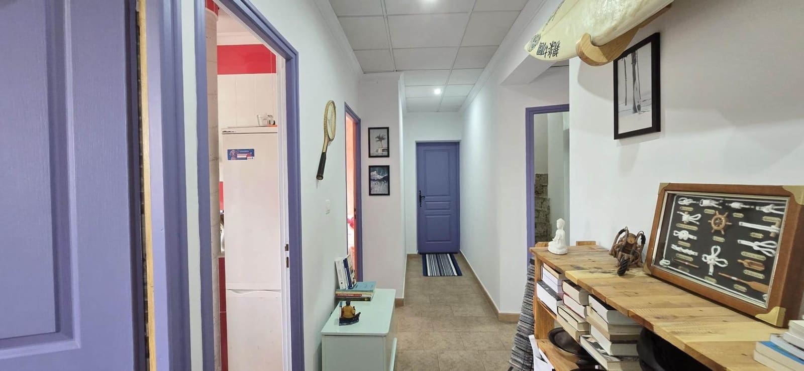 7 soverom Villa til salgs i Totana med garasje - € 380 000 (Ref: 9153841)