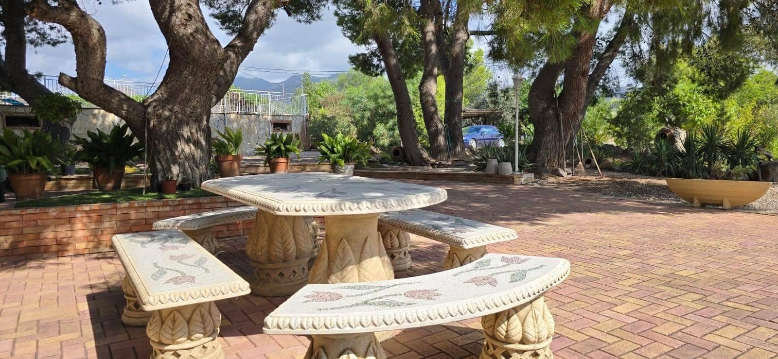 7 soverom Villa til salgs i Totana med garasje - € 380 000 (Ref: 9153841)