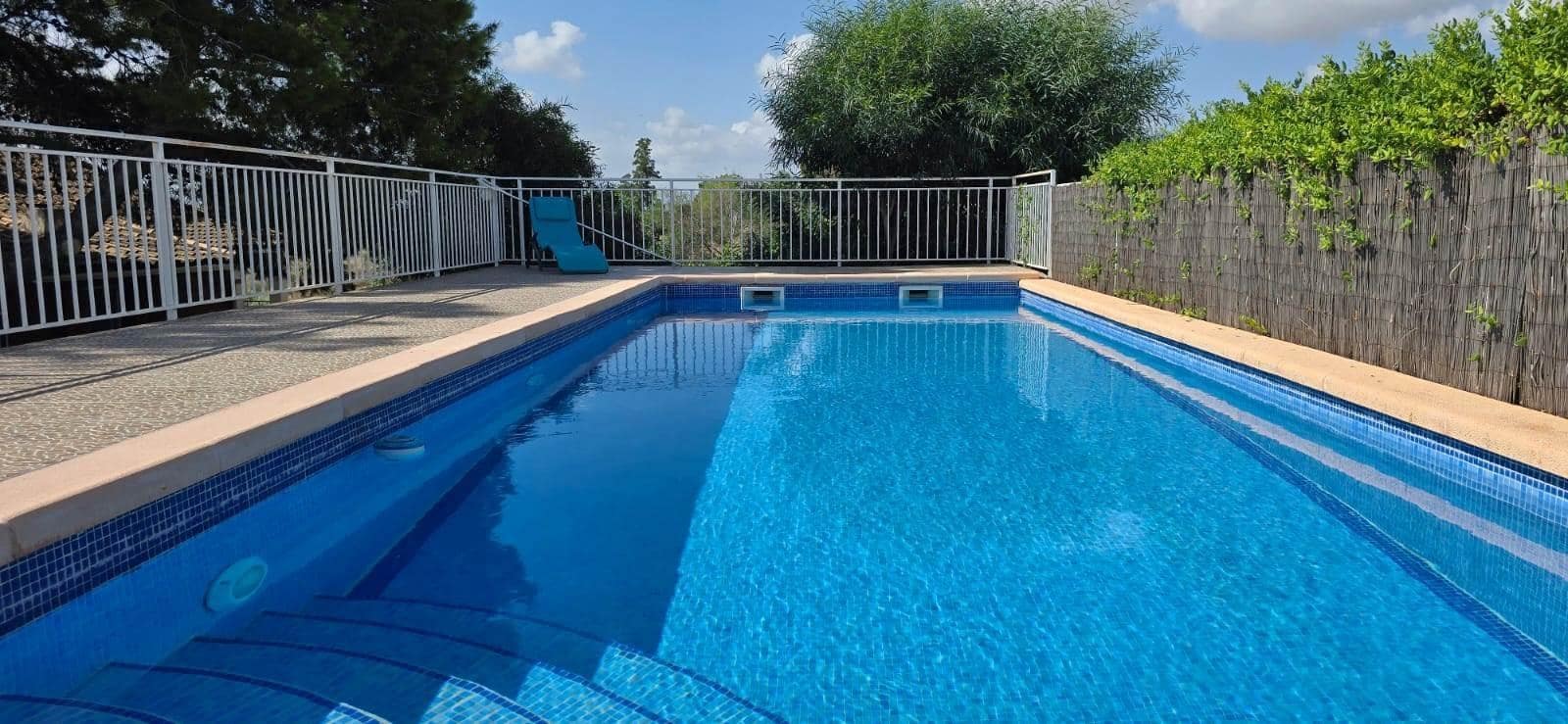 7 soverom Villa til salgs i Totana med garasje - € 380 000 (Ref: 9153841)