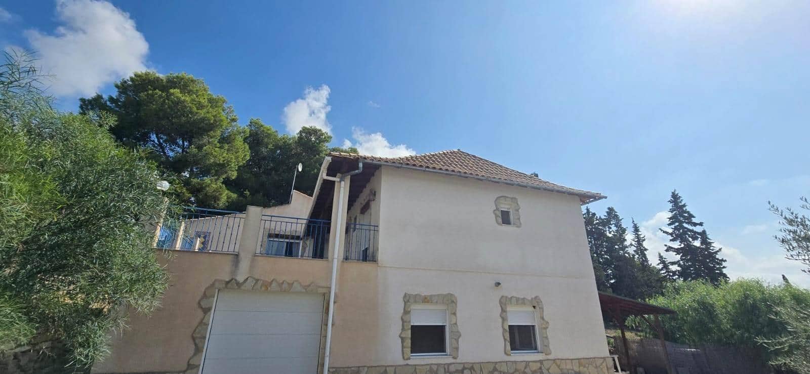 7 soverom Villa til salgs i Totana med garasje - € 380 000 (Ref: 9153841)