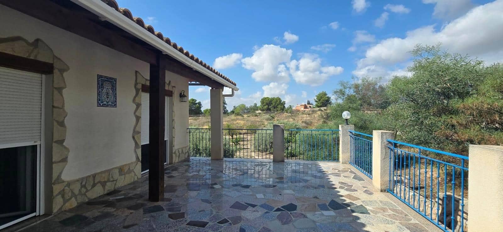 7 soverom Villa til salgs i Totana med garasje - € 380 000 (Ref: 9153841)