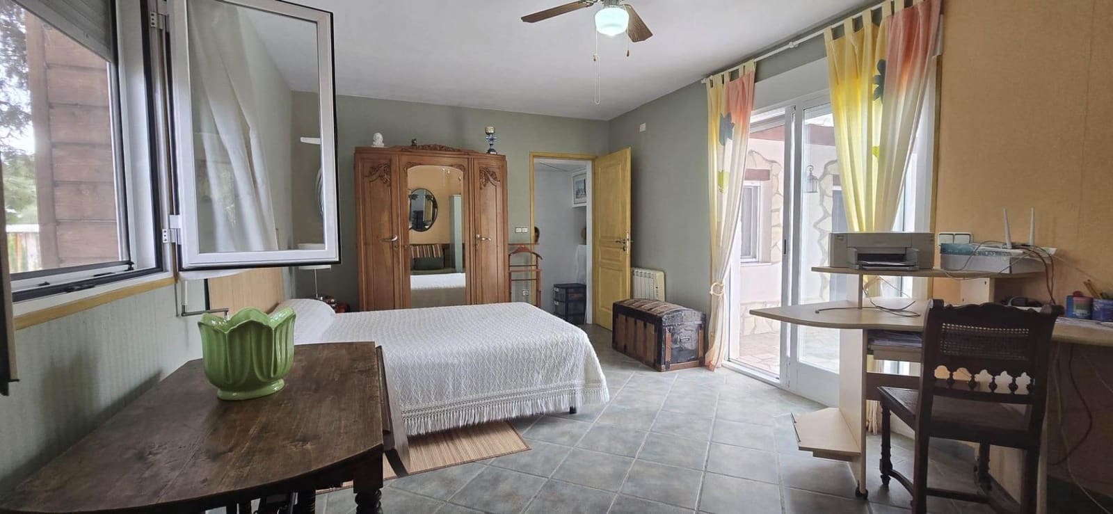 7 soverom Villa til salgs i Totana med garasje - € 380 000 (Ref: 9153841)