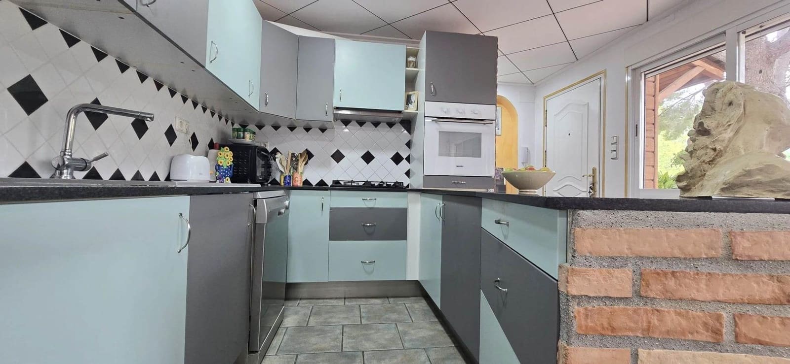 7 soverom Villa til salgs i Totana med garasje - € 380 000 (Ref: 9153841)