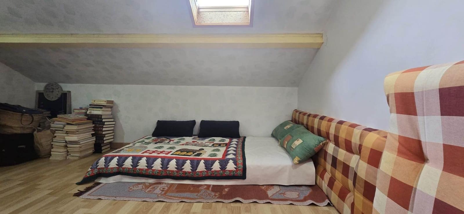 7 soverom Villa til salgs i Totana med garasje - € 380 000 (Ref: 9153841)