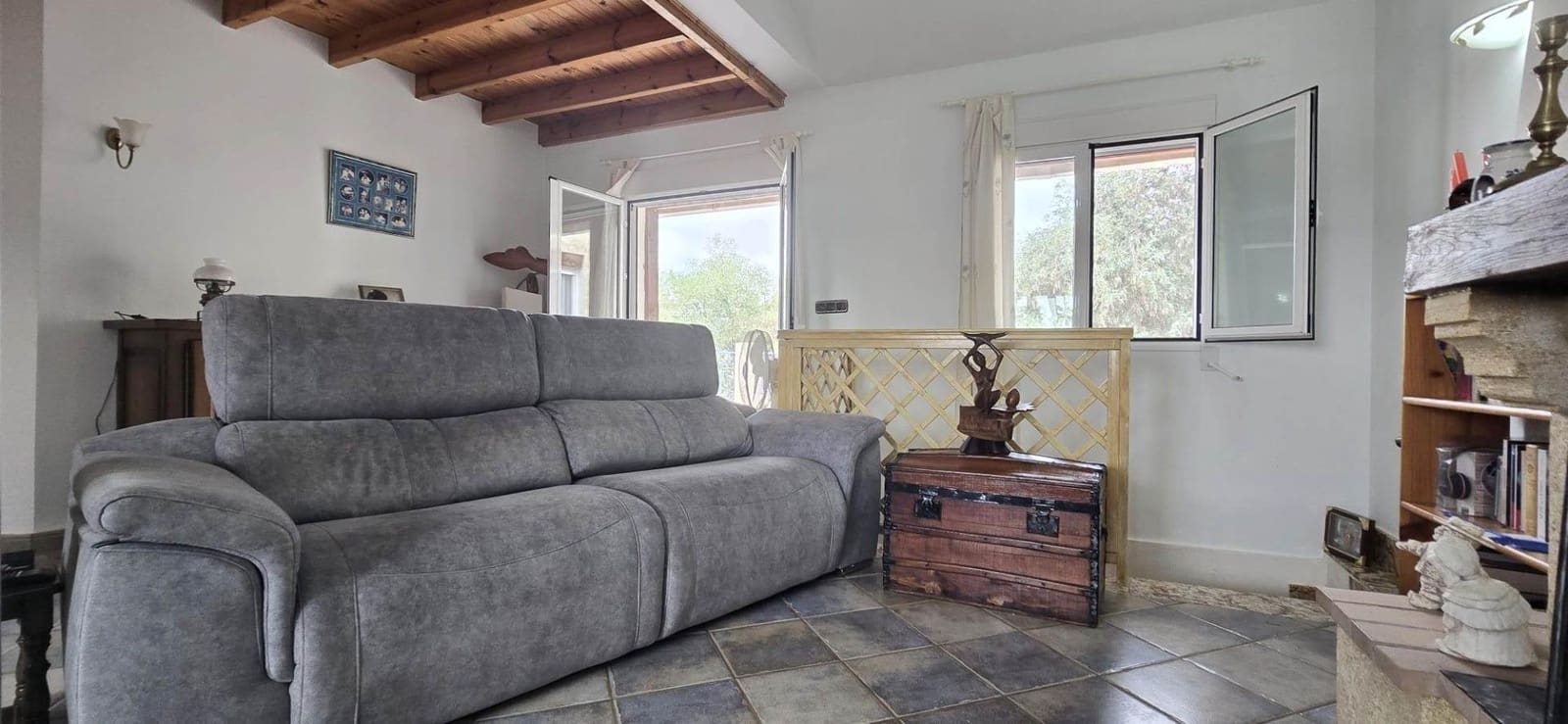 7 soverom Villa til salgs i Totana med garasje - € 380 000 (Ref: 9153841)