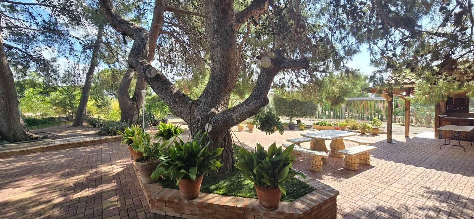 7 soverom Villa til salgs i Totana med garasje - € 380 000 (Ref: 9153841)