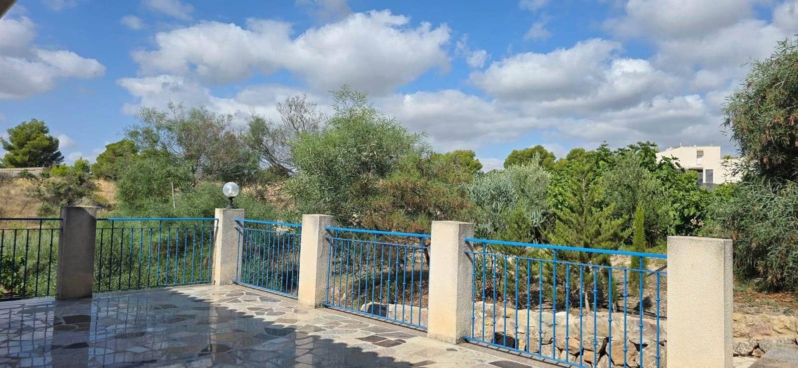 7 soverom Villa til salgs i Totana med garasje - € 380 000 (Ref: 9153841)