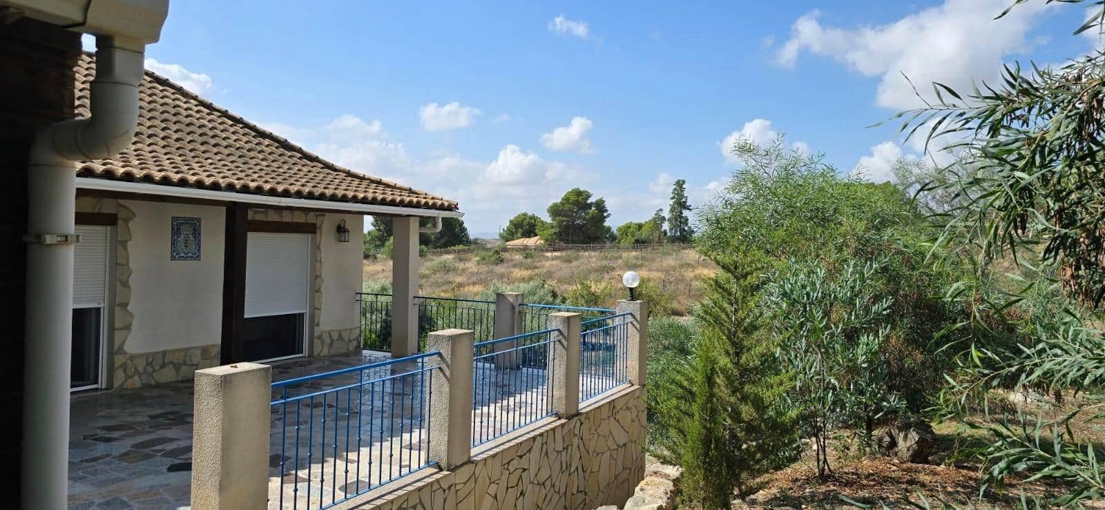 7 soverom Villa til salgs i Totana med garasje - € 380 000 (Ref: 9153841)