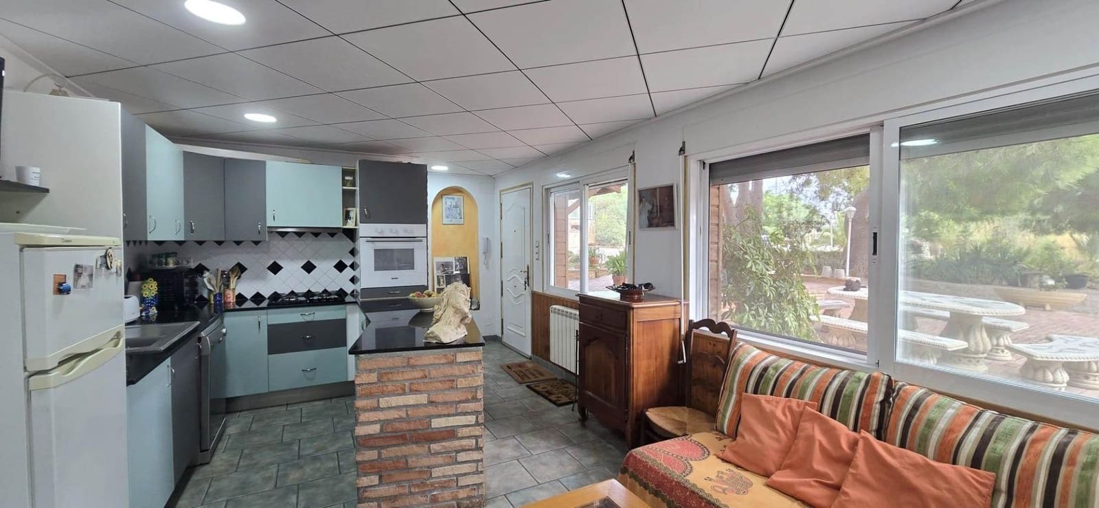 7 soverom Villa til salgs i Totana med garasje - € 380 000 (Ref: 9153841)