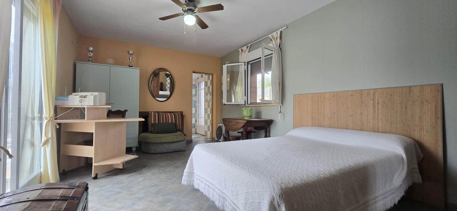 7 soverom Villa til salgs i Totana med garasje - € 380 000 (Ref: 9153841)