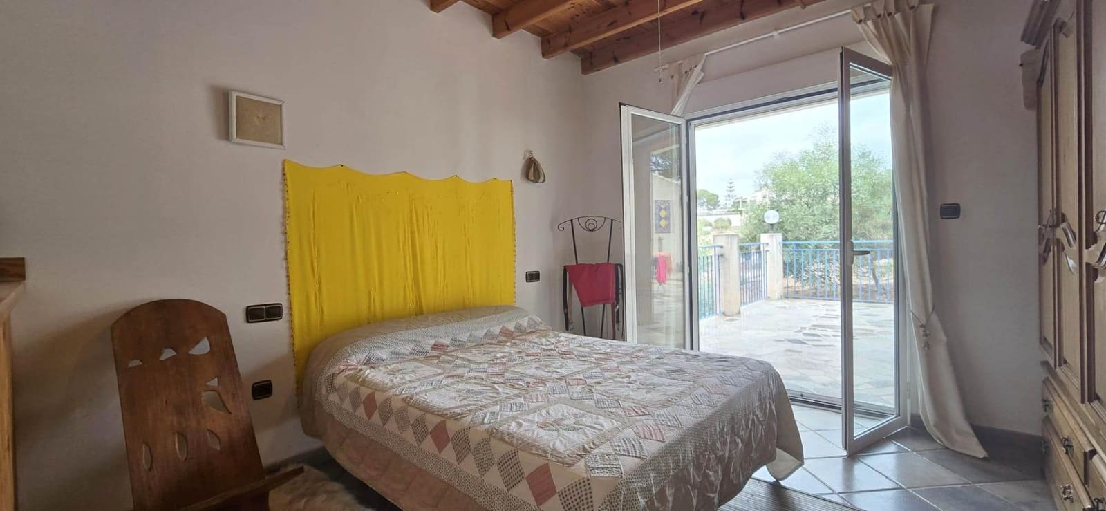 7 soverom Villa til salgs i Totana med garasje - € 380 000 (Ref: 9153841)