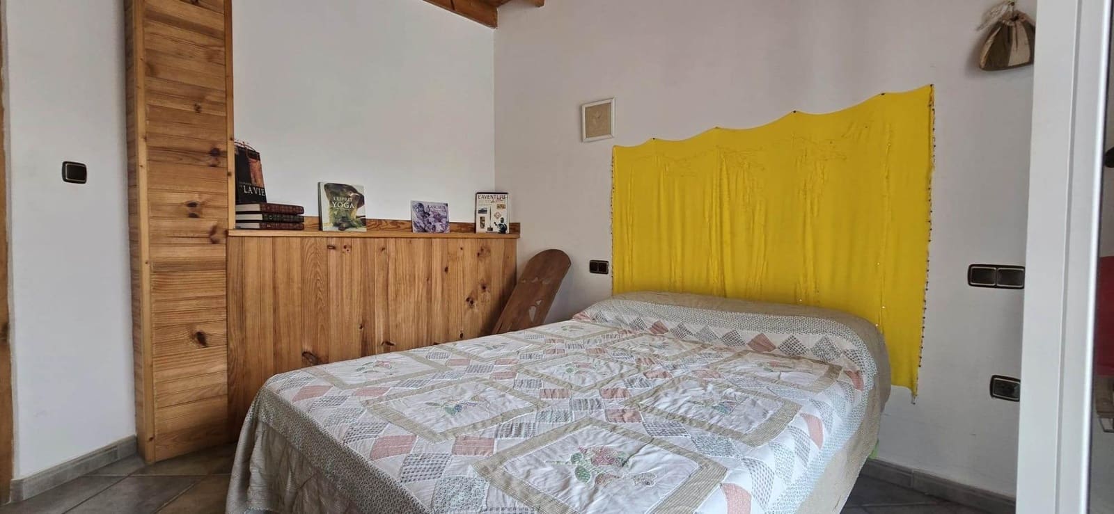 7 soverom Villa til salgs i Totana med garasje - € 380 000 (Ref: 9153841)