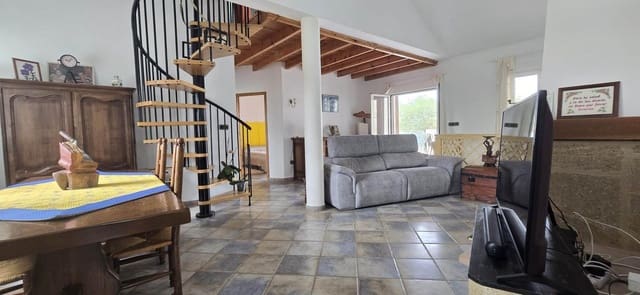 7 bedroom Villa for sale in Totana with garage - € 380,000 (Ref: 9153841)