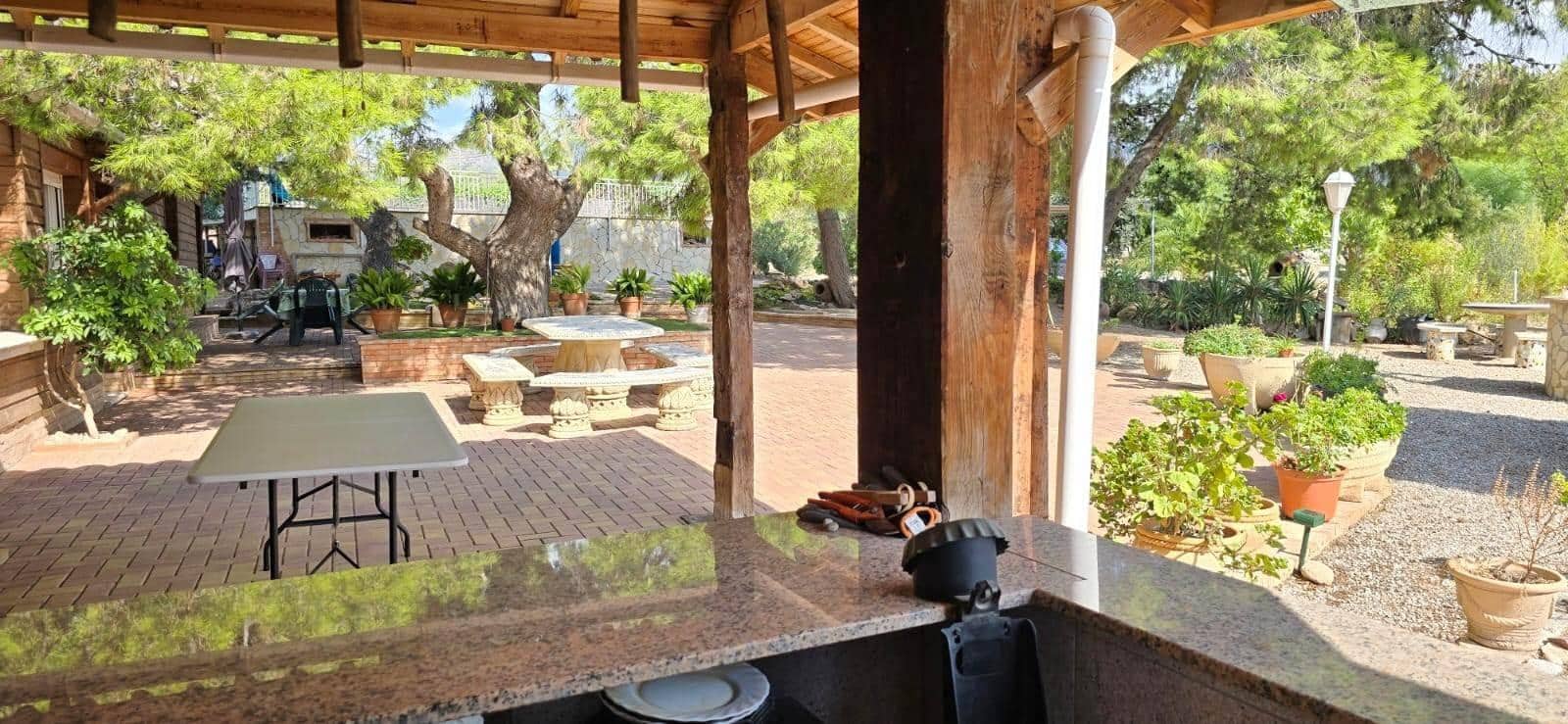 7 soverom Villa til salgs i Totana med garasje - € 380 000 (Ref: 9153841)